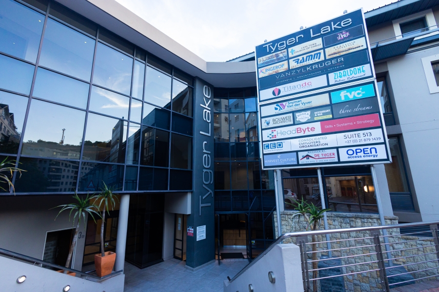 2 Bedroom Property for Sale in Tyger Waterfront Western Cape